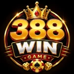 388 WIN Game Logo image