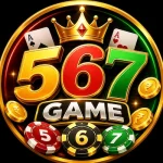 567 Game Logo image