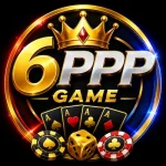 6PPP Game logo image
