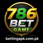 786Bet Game Logo image