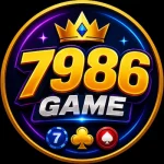 7986 Game Logo image