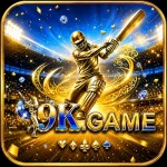 9k Game Logo image