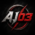AJ03 Game logo image