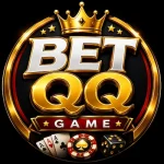 BET QQ Game logo image