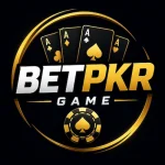 BETPKR Game Logo image