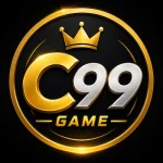 C99 Game Logo image