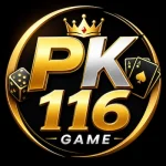 pk 116 Game Logo Image