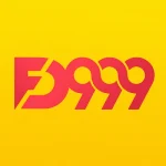 FD 999 Game logo image