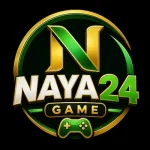 NAYA24 Game Logo image
