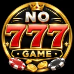 NO 777 Game Logo image