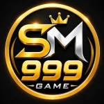 SM999 Game logo image