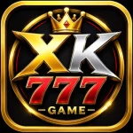 XK777 Game logo image