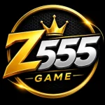 Z555 Game Logo Image