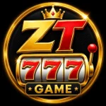 ZT 777 Game Logo image