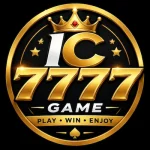IC7777 Game Logo image