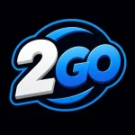 2GO Game logo image