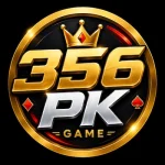 356 PK Game logo image