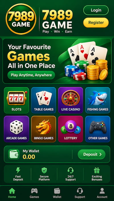 7989 game dashboard image