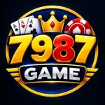 7987 game logo image
