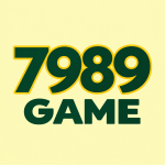 7989 Game logo image