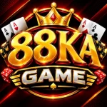 88KA Game logo image