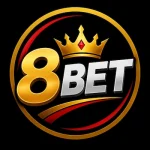 8Bet Game logo image
