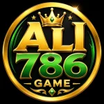 Ali 786 game logo image