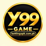 Y99 Game Logo Image
