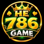 HE 786 Game logo image