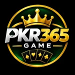 PKR365 Game logo image