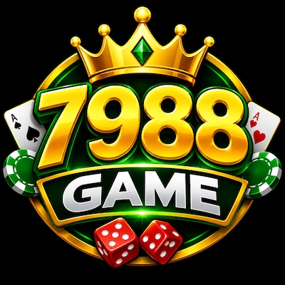 7988 Game DASHBOARD IMAGE