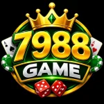 7988 Game logo image