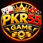 pkr55 game logo image