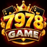 7978 Game logo image