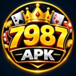 7987 apk Logo image