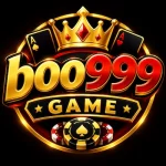 boo999 Game logo image