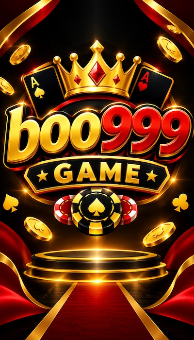 boo999 Game Dashboard image