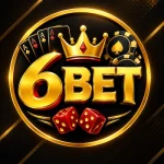 6BET Game logo image