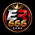 ER 666 Game Logo image