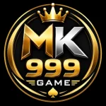 MK 999 Game logo image
