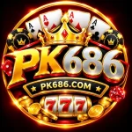 PK686 Game logo image