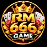 RM 666 Game logo image