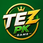 TezPK Game logo Image