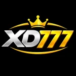 XD777 Game logo image