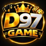 D97 Game logo image