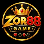 zor88 game logo image