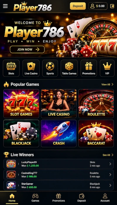 player786 game 